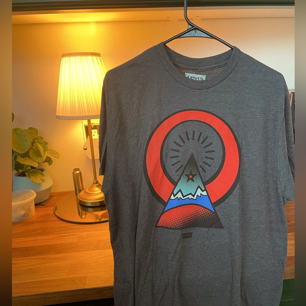 Levi’s T-Shirt